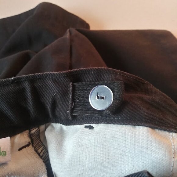 Classroom boy's size 10 black school uniform shorts - Picture 8 of 14